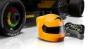Lego LEGO Speed Champions 77251 Bolid F1® McLaren Team MCL38 V29