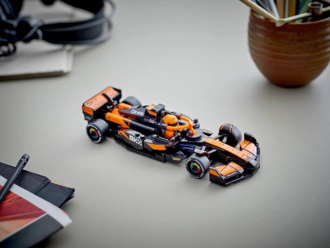 Lego LEGO Speed Champions 77251 Bolid F1® McLaren Team MCL38 V29 Lego LEGO Speed Champions 77251 Bolid F1® McLaren Team MCL38 V29