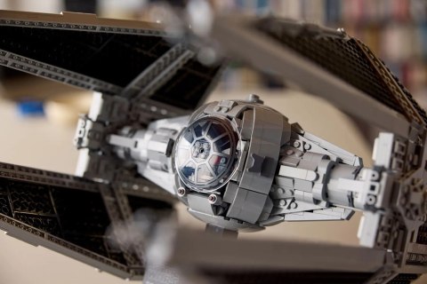 Lego LEGO Star Wars 75382 TIE Interceptor Lego LEGO Star Wars 75382 TIE Interceptor