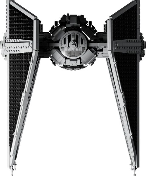 Lego LEGO Star Wars 75382 TIE Interceptor Lego LEGO Star Wars 75382 TIE Interceptor