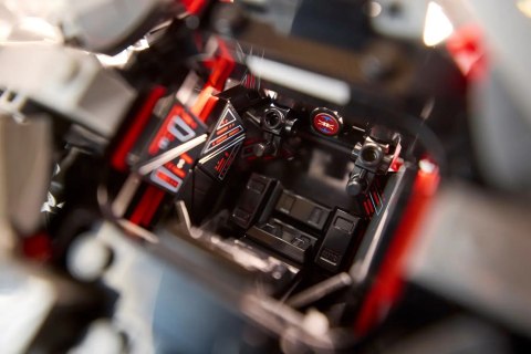 Lego LEGO Star Wars 75382 TIE Interceptor Lego LEGO Star Wars 75382 TIE Interceptor