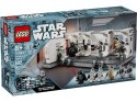 Lego LEGO Star Wars 75387 Wejście na pokład statku kosmicznego Tantive IV