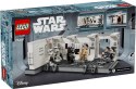 Lego LEGO Star Wars 75387 Wejście na pokład statku kosmicznego Tantive IV