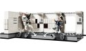 Lego LEGO Star Wars 75387 Wejście na pokład statku kosmicznego Tantive IV