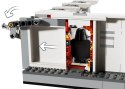 Lego LEGO Star Wars 75387 Wejście na pokład statku kosmicznego Tantive IV