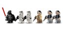 Lego LEGO Star Wars 75387 Wejście na pokład statku kosmicznego Tantive IV