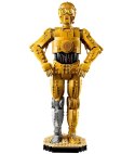 Lego LEGO Star Wars 75398 C-3PO