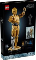 Lego LEGO Star Wars 75398 C-3PO