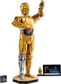 Lego LEGO Star Wars 75398 C-3PO