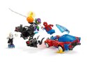 Lego LEGO Super Heroes 76279 Wyścigówka Spider-Mana i Zielony Goblin