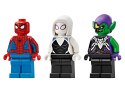 Lego LEGO Super Heroes 76279 Wyścigówka Spider-Mana i Zielony Goblin