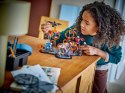 Lego LEGO Super Heroes 76323 Avengers: Koniec gry