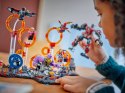 Lego LEGO Super Heroes 76323 Avengers: Koniec gry