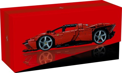 Lego LEGO TECHNIC 42143 Ferrari Daytona SP3 Lego LEGO TECHNIC 42143 Ferrari Daytona SP3