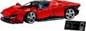 Lego LEGO TECHNIC 42143 Ferrari Daytona SP3