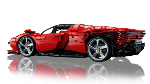 Lego LEGO TECHNIC 42143 Ferrari Daytona SP3 Lego LEGO TECHNIC 42143 Ferrari Daytona SP3