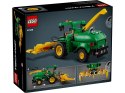 Lego LEGO TECHNIC 42168 John Deere 9700 Forage Harvester