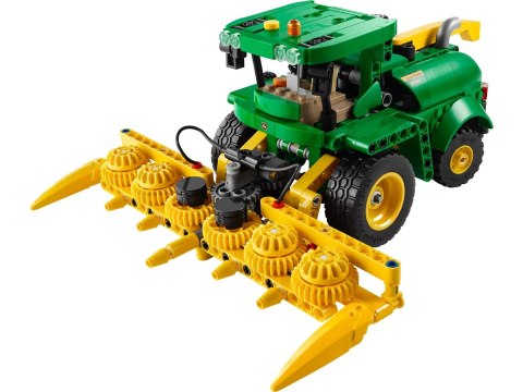 Lego LEGO TECHNIC 42168 John Deere 9700 Forage Harvester Lego LEGO TECHNIC 42168 John Deere 9700 Forage Harvester