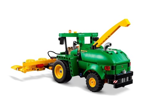 Lego LEGO TECHNIC 42168 John Deere 9700 Forage Harvester Lego LEGO TECHNIC 42168 John Deere 9700 Forage Harvester