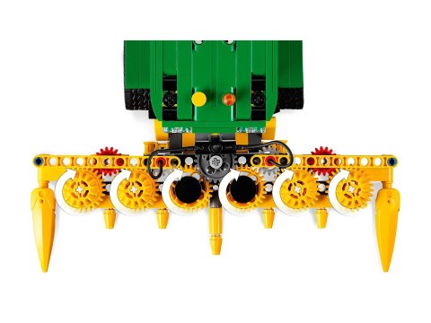 Lego LEGO TECHNIC 42168 John Deere 9700 Forage Harvester Lego LEGO TECHNIC 42168 John Deere 9700 Forage Harvester