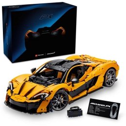 Lego LEGO TECHNIC 42172 McLaren P1