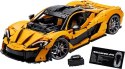 Lego LEGO TECHNIC 42172 McLaren P1