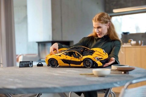 Lego LEGO TECHNIC 42172 McLaren P1 Lego LEGO TECHNIC 42172 McLaren P1