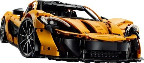Lego LEGO TECHNIC 42172 McLaren P1 Lego LEGO TECHNIC 42172 McLaren P1