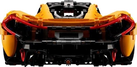 Lego LEGO TECHNIC 42172 McLaren P1 Lego LEGO TECHNIC 42172 McLaren P1