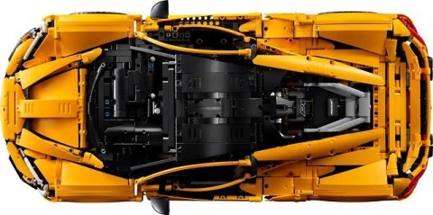 Lego LEGO TECHNIC 42172 McLaren P1 Lego LEGO TECHNIC 42172 McLaren P1