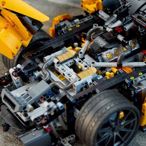Lego LEGO TECHNIC 42172 McLaren P1 Lego LEGO TECHNIC 42172 McLaren P1