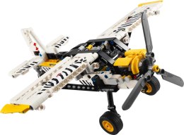 Lego LEGO TECHNIC 42198 Samolot transportowy