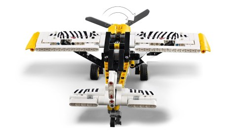 Lego LEGO TECHNIC 42198 Samolot transportowy Lego LEGO TECHNIC 42198 Samolot transportowy