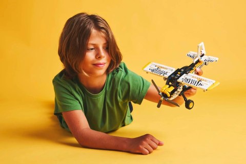 Lego LEGO TECHNIC 42198 Samolot transportowy Lego LEGO TECHNIC 42198 Samolot transportowy