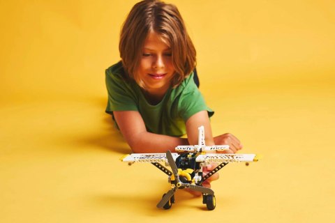 Lego LEGO TECHNIC 42198 Samolot transportowy Lego LEGO TECHNIC 42198 Samolot transportowy