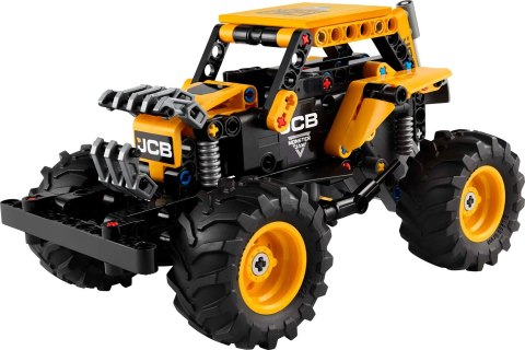Lego LEGO TECHNIC 42199 Monster Jam™ DIGatron™ Lego LEGO TECHNIC 42199 Monster Jam™ DIGatron™