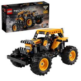 Lego LEGO TECHNIC 42199 Monster Jam™ DIGatron™