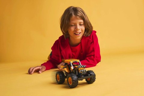 Lego LEGO TECHNIC 42199 Monster Jam™ DIGatron™ Lego LEGO TECHNIC 42199 Monster Jam™ DIGatron™