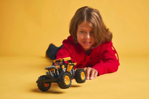 Lego LEGO TECHNIC 42199 Monster Jam™ DIGatron™ Lego LEGO TECHNIC 42199 Monster Jam™ DIGatron™