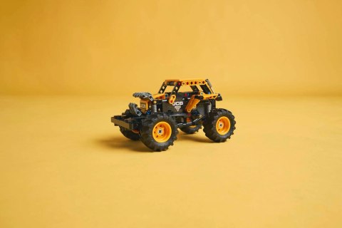 Lego LEGO TECHNIC 42199 Monster Jam™ DIGatron™ Lego LEGO TECHNIC 42199 Monster Jam™ DIGatron™