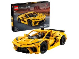 Lego LEGO TECHNIC 42205 Chevrolet Corvette Stingray