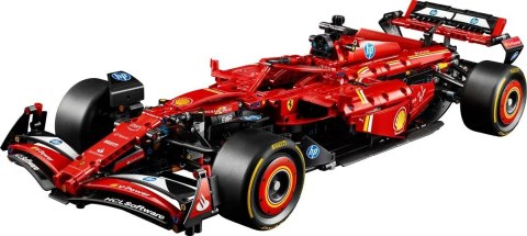 Lego LEGO TECHNIC 42207 Bolid F1 Ferrari SF-24 Lego LEGO TECHNIC 42207 Bolid F1 Ferrari SF-24