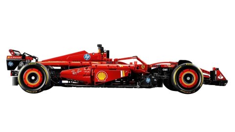 Lego LEGO TECHNIC 42207 Bolid F1 Ferrari SF-24 Lego LEGO TECHNIC 42207 Bolid F1 Ferrari SF-24