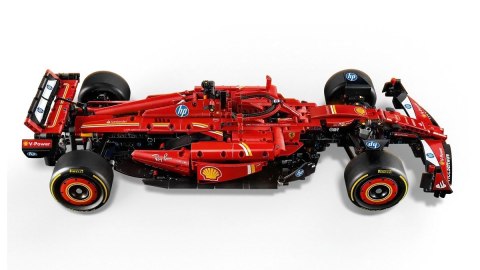 Lego LEGO TECHNIC 42207 Bolid F1 Ferrari SF-24 Lego LEGO TECHNIC 42207 Bolid F1 Ferrari SF-24
