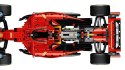 Lego LEGO TECHNIC 42207 Bolid F1 Ferrari SF-24