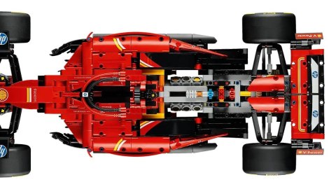Lego LEGO TECHNIC 42207 Bolid F1 Ferrari SF-24 Lego LEGO TECHNIC 42207 Bolid F1 Ferrari SF-24
