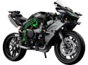 Lego LEGO Technic 42170 Motocykl Kawasaki Ninja H2R