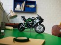 Lego LEGO Technic 42170 Motocykl Kawasaki Ninja H2R