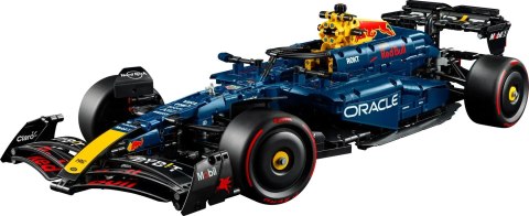 Lego LEGO Technic 42206 Bolid F1 Oracle Red Bull Racing RB20 Lego LEGO Technic 42206 Bolid F1 Oracle Red Bull Racing RB20
