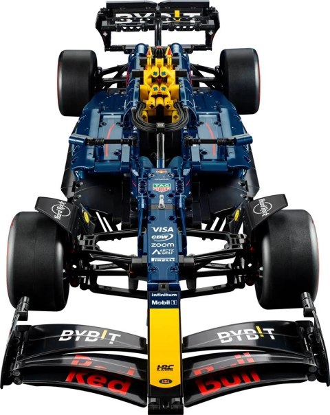 Lego LEGO Technic 42206 Bolid F1 Oracle Red Bull Racing RB20 Lego LEGO Technic 42206 Bolid F1 Oracle Red Bull Racing RB20